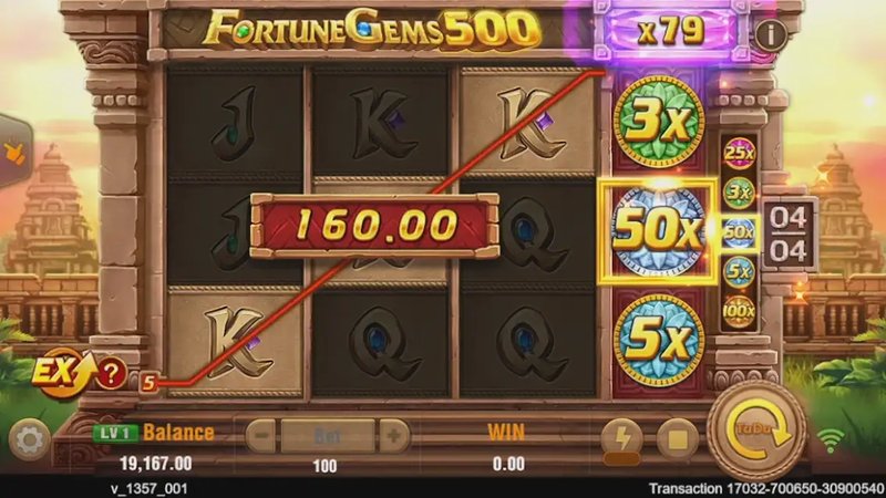 Fortune gems 2 download apk - Luck is Yours in Fortune Gems 2 Slots from Slot-Tada Games